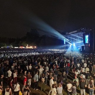 Il Sonic Park lascia Stupinigi ed emigra a Torino e Collegno