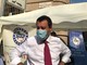 Elezioni, Salvini: &quot;A Torino serve aiuto, grazie alla Lega 3,5 milioni di euro in sicurezza urbana&quot;