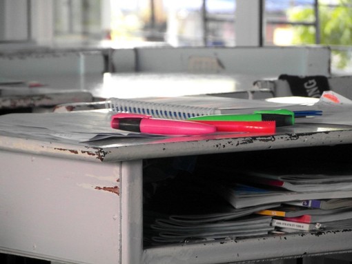 Raccolta solidale per il materiale scolastico Raccolta solidale per il materiale scolastico