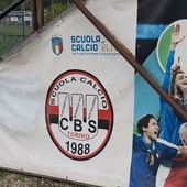 Sollievo per la Cbs Calcio, la palla torna alla Circoscrizione 8: &quot;sfratto&quot; sospeso