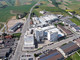 Lo stabilimento Inalpi di Moretta