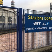 Stazione Dora verso il recupero, l'idea di uno spazio per le associazioni