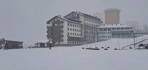 Villaggio olimpico in vendita a Sestriere