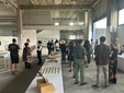 Nuova sede per Sargomma, dove sorgeva la Pininfarina Nuova sede per Sargomma, dove sorgeva la Pininfarina