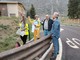 Messa in sicurezza la viabilità a Venaus: inaugurata la rotatoria sulla Statale della Val Cenischia Messa in sicurezza la viabilità a Venaus: inaugurata la rotatoria sulla Statale della Val Cenischia