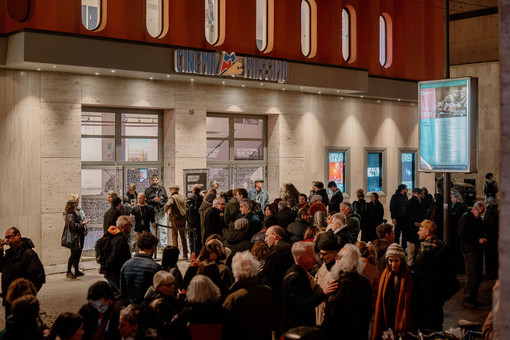 Seeyousound chiude con 6 mila presenze: "Abbiamo fatto rumore, come volevamo"