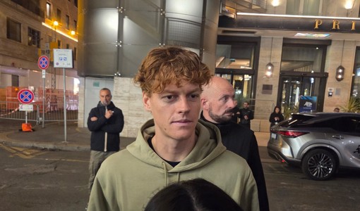 Cresce l'attesa per le Atp (e anche i prezzi delle sistemazioni per dormire) Cresce l'attesa per le Atp (e anche i prezzi delle sistemazioni per dormire)