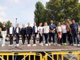 Le penne nere di Venaria compiono 100 anni Le penne nere di Venaria compiono 100 anni