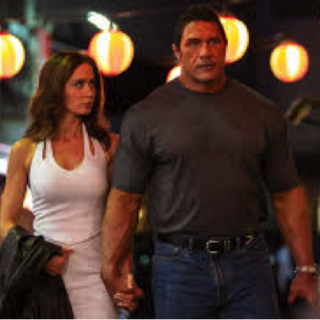 FILM - The Rock spacca sul serio: Dwayne Johnson sorprende in &quot;The Smashing Machine&quot;