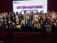Salone del Libro 2025 è nuovo record: sono stati 231 mila i visitatori