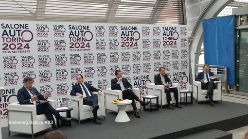 Il salone dell'auto torna a Torino: presentata l'edizione 2024 non senza polemiche col passato