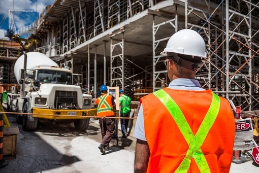 Siglato a Torino un accordo per la promozione della sicurezza nei luoghi di lavoro