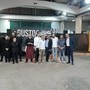 Moncalieri chiude il mese del Gusto lanciando i gemellaggi enogastronomici Moncalieri chiude il mese del Gusto lanciando i gemellaggi enogastronomici