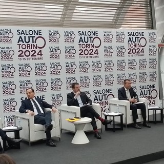 Il salone dell'auto torna a Torino: presentata l'edizione 2024 non senza polemiche col passato