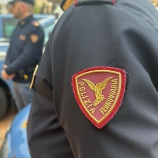 La Polizia ferroviaria e il progetto educativo &quot;Train... to be cool&quot;