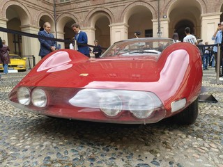 Si accendono i motori per l'edizione 2026 Si accendono i motori per l'edizione 2026