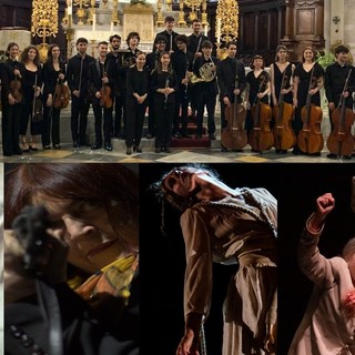 A Grugliasco torna Scena Corsara: 21 eventi tra teatro, incontri, musica, presentazione di libri