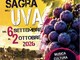 Uva, carri e sapori: Bricherasio brinda alla sua Sagra Uva, carri e sapori: Bricherasio brinda alla sua Sagra