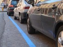 Nuovo parcheggio di via Capua: così si riqualifica tutta la via, ridisegnata e a senso unico