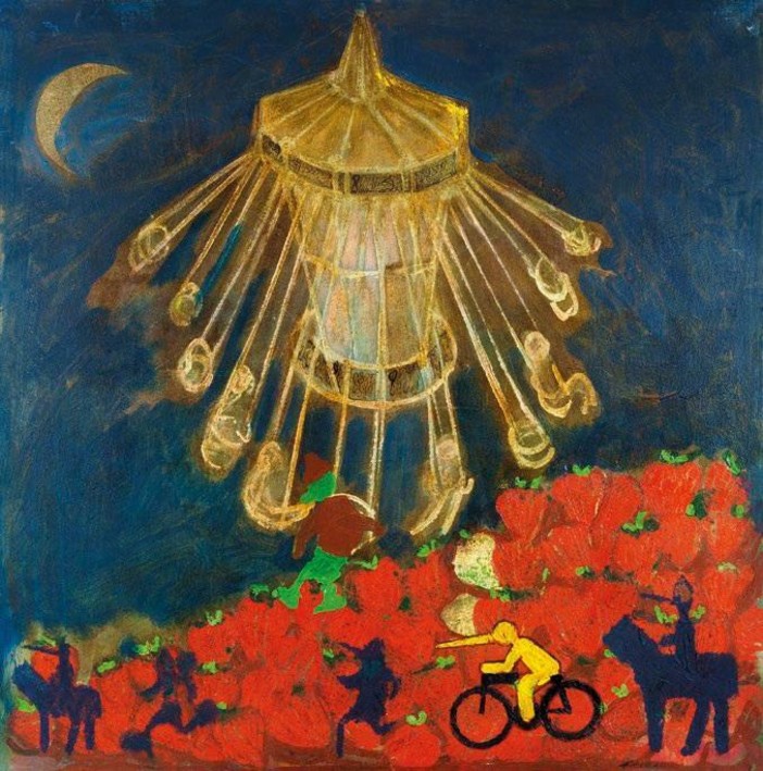 Alcune stampe donate dalla famiglia alle Molinette Alcune stampe donate dalla famiglia alle Molinette