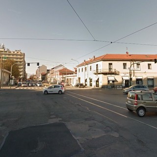 Piazza Stampalia