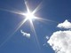 Meteo: sole e clima mite per tutta la settimana su Torino e provincia