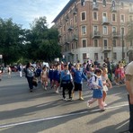 Foto generica d'archivio