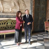 Lo Russo: &quot;Formazione continua per competitività in Europa, così si risponde alla crisi&quot;