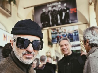 Quattro concerti, ma anche mostre, spettacoli, dj set e percorsi