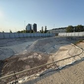 Partito il cantiere in corso Mortara, i lavori termineranno a inizio 2027
