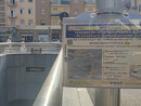 Ultimo giorno di Metro, ecco i qr code che aiutano a trovare la fermata dell'autobus sostitutivo