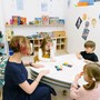 Rivoli nel progetto pilota della Regione per le aree scolastiche (foto d'archivio)