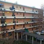 Case popolari, a Torino scendono le occupazioni abusive e aumentano gli sgomberi