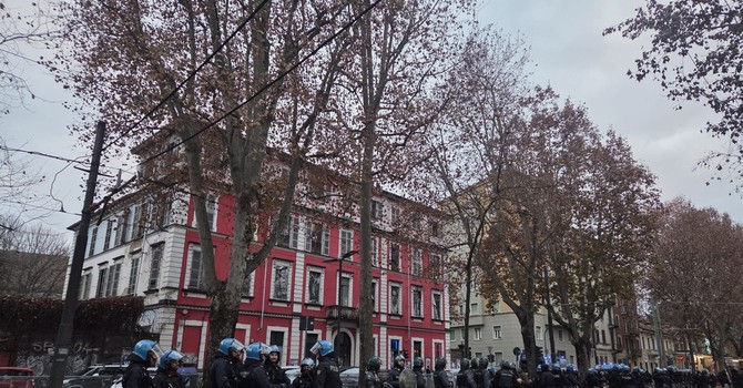 Patto collaborazione Askatasuna, Lo Russo: "Lo rifarei. No lezioni da chi invoca ruspe sui centri sociali" [VIDEO]