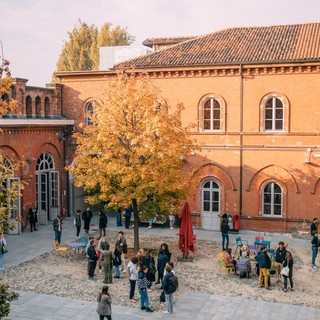 Alla Scuola Holden, Contrappunto: una giornata di eventi e porte aperte dedicata al racconto della musica