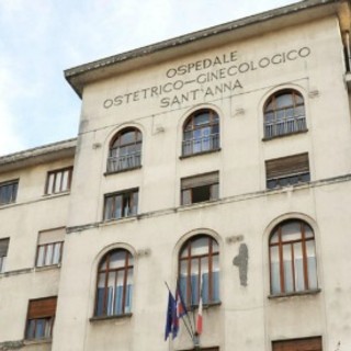 ospedale sant'anna