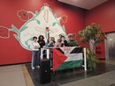 Intifada Studentesca a Geuna: &quot;Riapertura delle biblioteche, se il Rettore accetta confronto&quot;