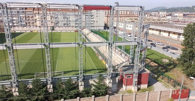 La storia torna a casa: il Museo del Grande Torino si appresta a traslocare al Fila