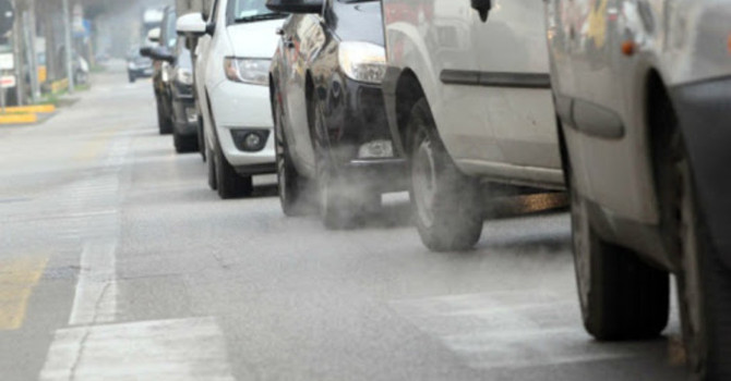 Il Piemonte cala l’asso ed evita lo stop ai Diesel Euro 5 (foto d'archivio)