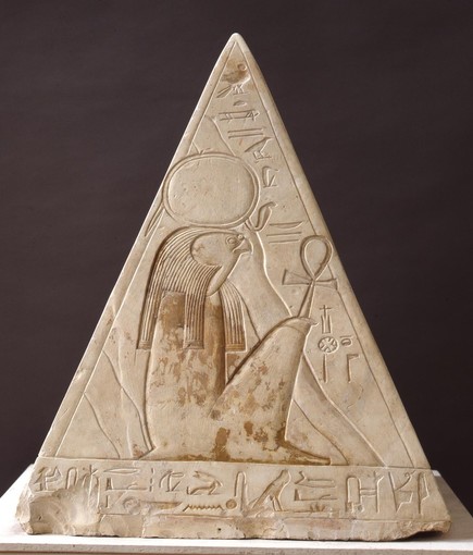 L’Antico Egitto arriva a GruCity con la nuova collaborazione tra Le Gru e il Museo Egizio