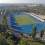 Lo stadio Primo Nebiolo Lo stadio Primo Nebiolo