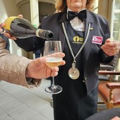 500 cantine, cene e degustazioni: dal 2 al 4 marzo torna il Salone del Vino Torino