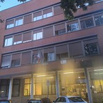 Una immagine della sede della Circoscrizione 6 di Torino