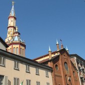 San Donato Playground:  eventi, laboratori e iniziative invadono il quartiere