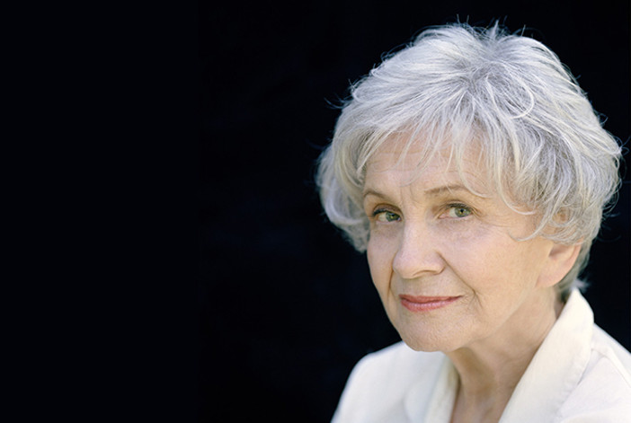 Letture delle opere di Alice Munro ai Giardini Sambuy per il Festival Contemporanea