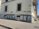 Scritte sulle case popolari di Mirafiori