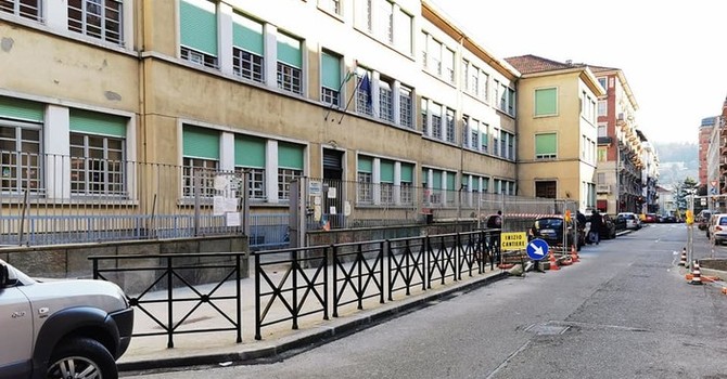Immagine di repertorio Immagine di repertorio