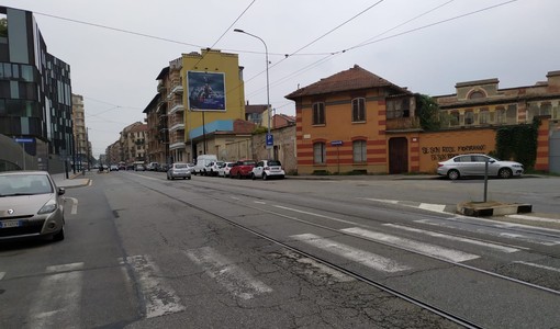 Strisce pedonali fantasmi a Torino, Lo Russo: "Useremo vernici più durevoli"