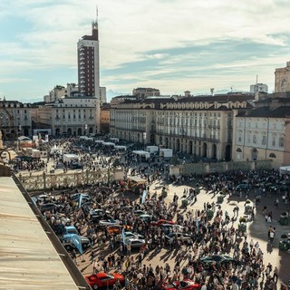 A Torino arriva il Salone dell'auto: ecco come cambia la viabilità