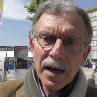 Regionali, Mauro Salizzoni scioglie le riserve: sarà capolista a Torino per il Partito Democratico